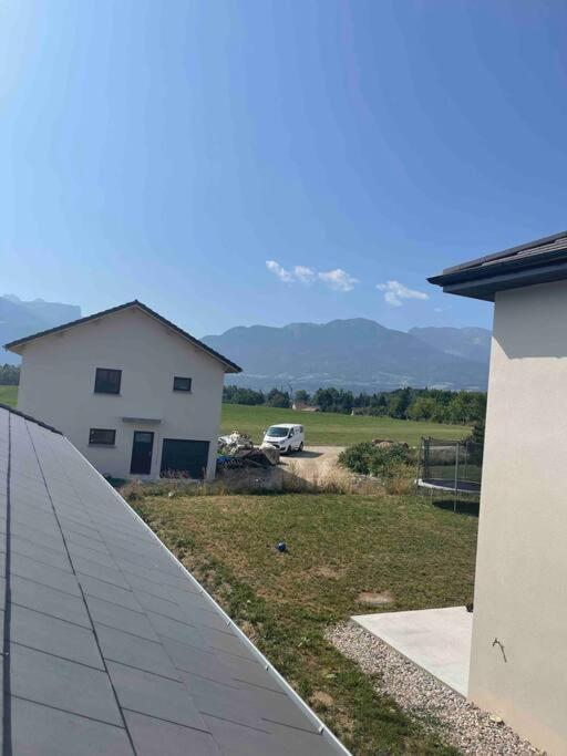 Kazandko : Location Meublee Haute-savoie *